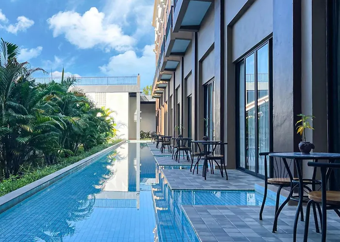 Pacific & Siem Reap