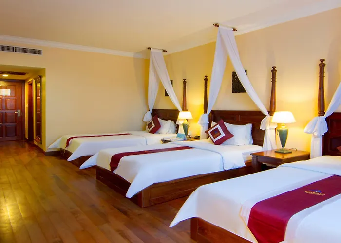 Hotel Pacific & 5*