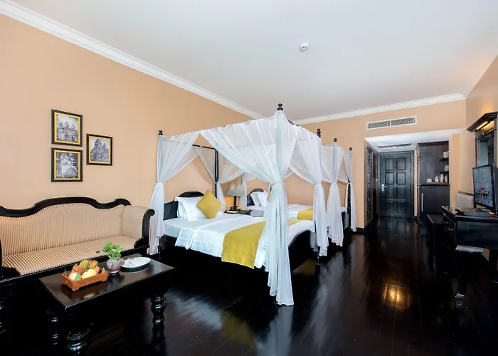 Pacific & Hotel 5*