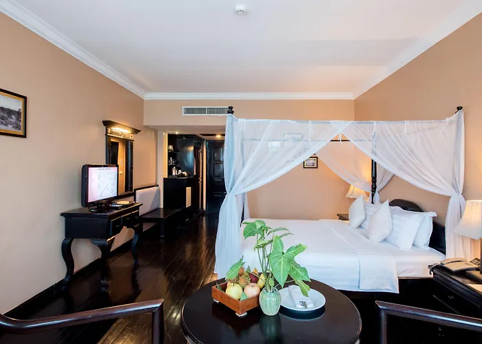 Hotel Pacific & 5*
