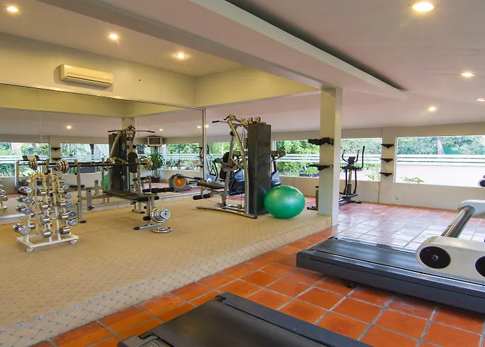 Hotel Pacific & Siem Reap