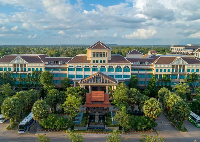 Pacific & Hotel