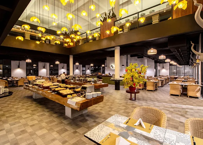 Hotel Pacific & 5*