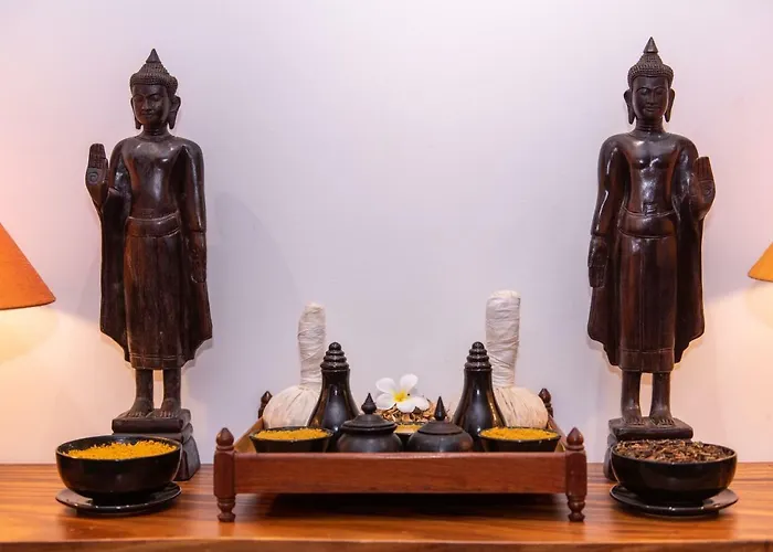 Pacific & Siem Reap