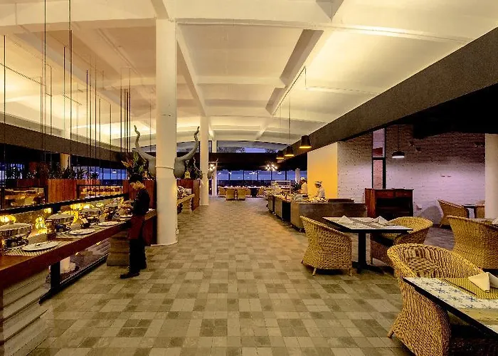 Pacific &